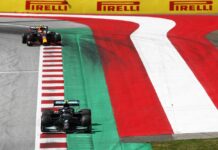Pirelli: Έτσι νίκησε ο Max Verstappen