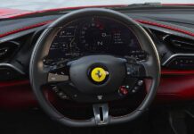 Αύξηση-ρεκόρ 211% σημείωσαν τα κέρδη της Ferrari