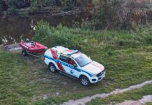Το δεύτερο βίντεο της σειράς Ford Lifesavers