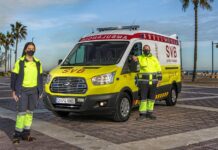 Δείτε το πρώτο βίντεο της νέας σειράς ‘Lifesavers’