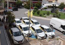 Τι ηλεκτρικά αυτοκίνητα επέλεξε η Περιφέρεια Πελοποννήσου