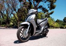 Προσφορές από την Kymco