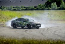 Με επαναστατική τεχνολογία το νέο Audi RS 3