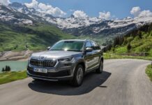 Ανανεώθηκε το Skoda Kodiaq – Πότε έρχεται στην Ελλάδα
