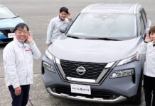 Συνεργασία Nissan – Bandai Namco Group