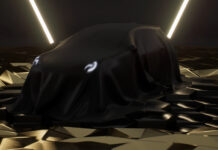 Ένα Ford Puma ST Special Edition βγαλμένο από τα… social media
