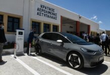Αστυπάλαια: Και χαμηλότοκα δάνεια για την απόκτηση ηλεκτρικού οχήματος