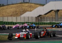 “Ρωμαϊκή Αρένα” η πίστα Vallelunga