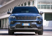 Αποκτήστε όποιο Jeep θέλετε με χαμηλή προκαταβολή και μηνιαία δόση