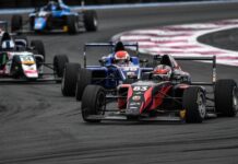 Στο Misano ο 2ος γύρος του Ιταλικού F.4 Championship Powered by Abarth