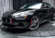 Στο «σφυρί» Mercedes-Benz από 50 ευρώ αλλά και… Maserati Ghibli!