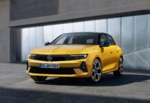 Αυτό είναι το νέο Opel Astra – Πότε έρχεται στην Ελλάδα