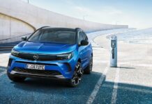 Πόσο κοστίζει το νέο Opel Grandland στην Γερμανία