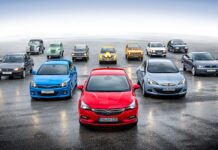Opel Kadett και Astra: 85 Χρόνια κυρίαρχη δύναμη
