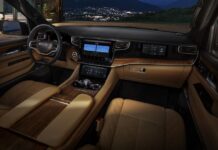 Ανοδική η πορεία της Jeep στην… Ιαπωνία!