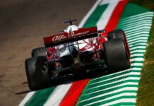 Οι Alfa Romeo και Sauber Motorsport επεκτείνουν τη συνεργασία τους