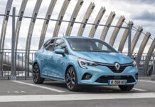 Renault Clio σε βενζίνη, diesel, υγραέριο αλλά και σε υβριδικό
