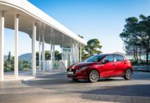 Mazda: 80 χρόνια compact μοντέλων
