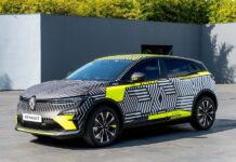 Τι θα δείξει η Renault στη Διεθνή Έκθεση Αυτοκινήτου του Μονάχου