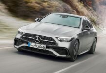Από μόλις 45.350 ευρώ η νέα Mercedes-Benz C-Class στην Ελλάδα