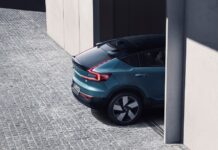 Η Volvo Cars και η Geely Holding δημιουργούν την Aurobay