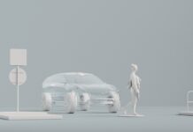 Η Volvo θα αξιοποιεί δεδομένα από αυτοκίνητα πελατών της