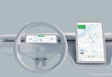 Η Volvo Cars και η Google συνεχίζουν τη συνεργασία τους