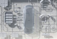 Αυτό είναι το τεχνολογικό σχέδιο δράσης της Volvo