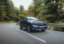Πότε έρχεται το νέο Honda HR-V
