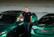 Νέος υπεύθυνος για την παρουσία της Alfa Romeo στην Formula 1