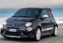 Νέο συλλεκτικό Abarth 695 Esseesse