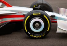 Pirelli: Νέα ελαστικά 18 ιντσών για τη Formula 1 το 2022