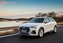 Στην Ελλάδα τα Audi Q3 45 TFSIe και Q3 Sportback 45 TFSIe – Τιμές