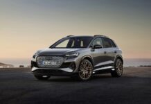 Στην Ελλάδα το Audi Q4 e-tron – Πόσο κοστίζει