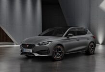 EuroNCAP: «Πεντάστερο» το Cupra Leon