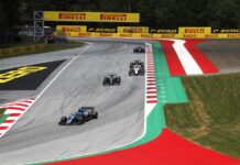 Pirelli: Πιο μαλακή γόμα στο Grand Prix της Αυστρίας