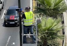 Τι αποκάλυψε ο Χρυσοχοΐδης για τις κάμερες με τεχνητή νοημοσύνη;