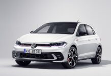 Καταφθάνει το VW Polo GTi