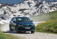 Πόσο κοστίζει το νέο Skoda Kodiaq στην Ελλάδα