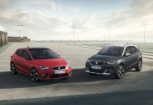 Κατέφθασαν τα ανανεωμένα Seat Ibiza και Arona – Πόσο κοστίζουν