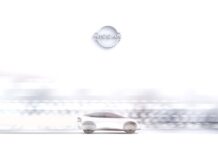 Η Nissan αποκάλυψε το EV36Zero του 1 δισεκατομμυρίου λιρών!