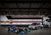 Abarth F595: Μια ένεση αδρεναλίνης 165 ίππων