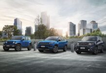 Ηλεκτρικό το μέλλον της Jeep