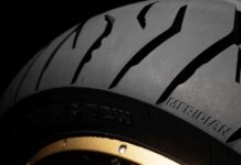 Διάκριση για το Dunlop Trailmax Meridian