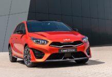 Αυτό είναι το νέο Kia Ceed – Πότε έρχεται στην Ελλάδα