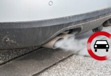 Σοκ! Εκτός Δακτυλίου τα καινούρια αυτοκίνητα