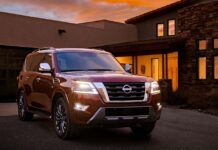 Διάκριση για τα μοντέλα της Nissan στις ΗΠΑ