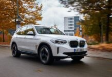 Δεν άντεξε ούτε δύο χρόνια η BMW iX3 και αλλάζει μήπως και πουλήσει