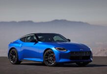 Με 400 ίππους το Nissan Z 2023