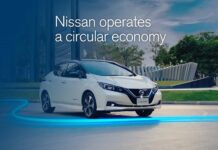 Η Nissan φέρνει την καινοτομία στο “Race to Zero”